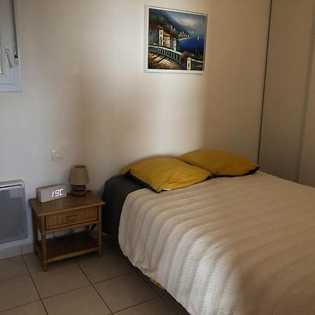 Appartement Front De Mer Valras-Plage Dış mekan fotoğraf